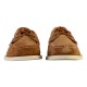 Mocassin Basse Cuir Sebago Portland Flesh Out