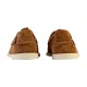 Mocassin Basse Cuir Sebago Portland Flesh Out