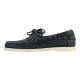 Mocassin Basse Cuir Sebago Portland Crazy