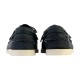 Mocassin Basse Cuir Sebago Portland Crazy