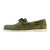 Mocassin Basse Cuir Sebago Portland Crazy
