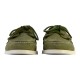 Mocassin Basse Cuir Sebago Portland Crazy