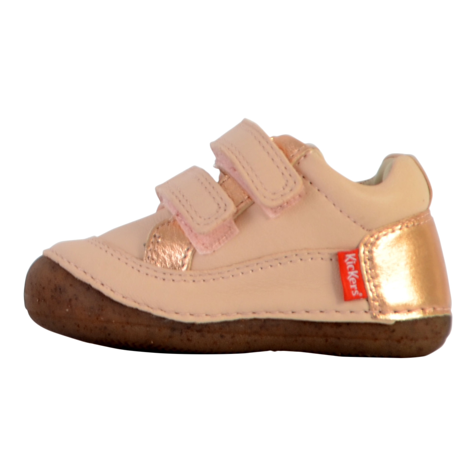 Basket à Scratch Enfant Kickers Sostankro
