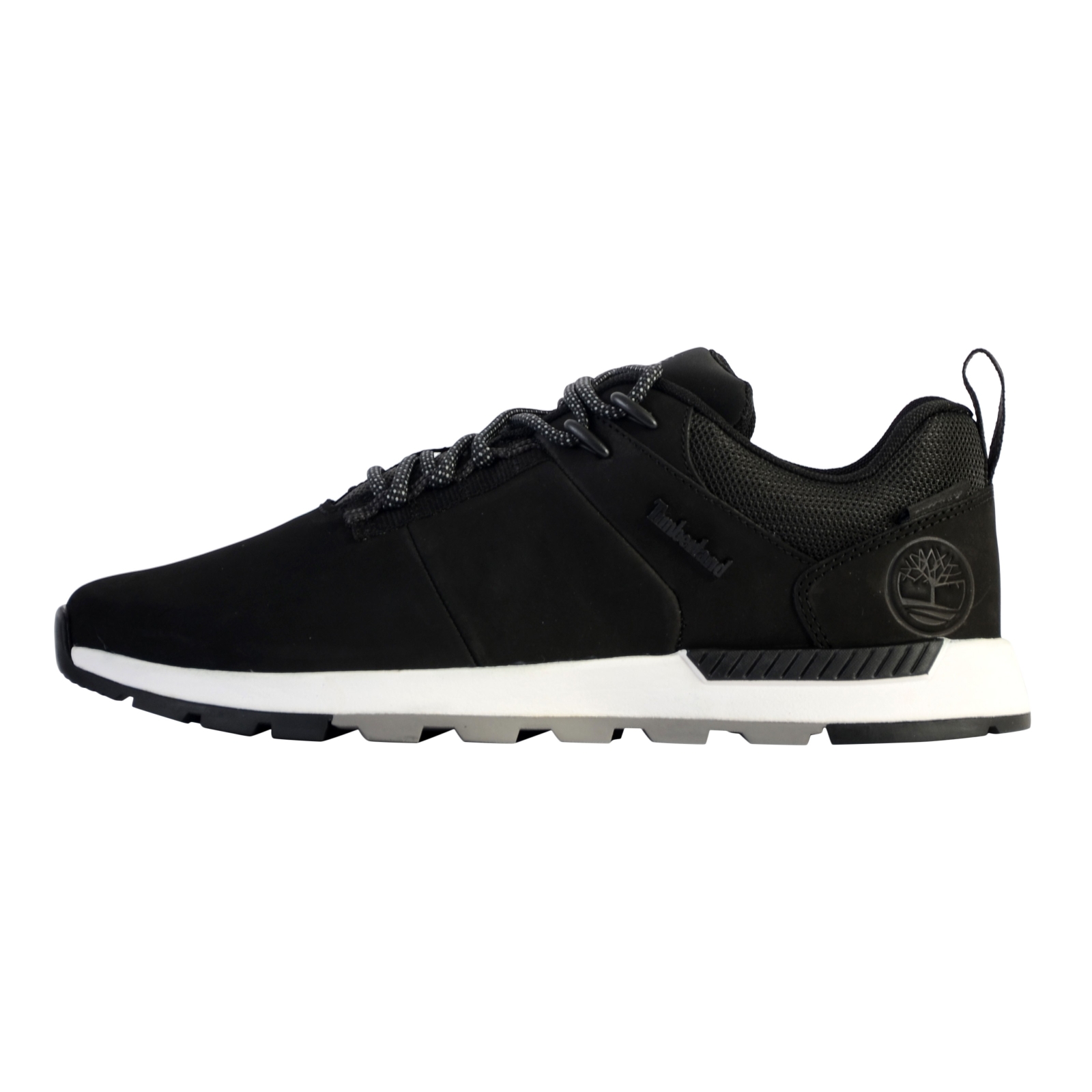 Basket Cuir Timberland Field Trekker Low