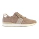 Basket Cuir Gabor 