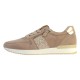 Basket Cuir Gabor 