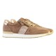 Basket Cuir Gabor 