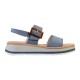 Sandale Basse Cuir Gabor Heaven