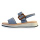 Sandale Basse Cuir Gabor Heaven