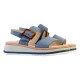 Sandale Basse Cuir Gabor Heaven