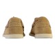 Mocassin Cuir Sebago Portland Flesh Out