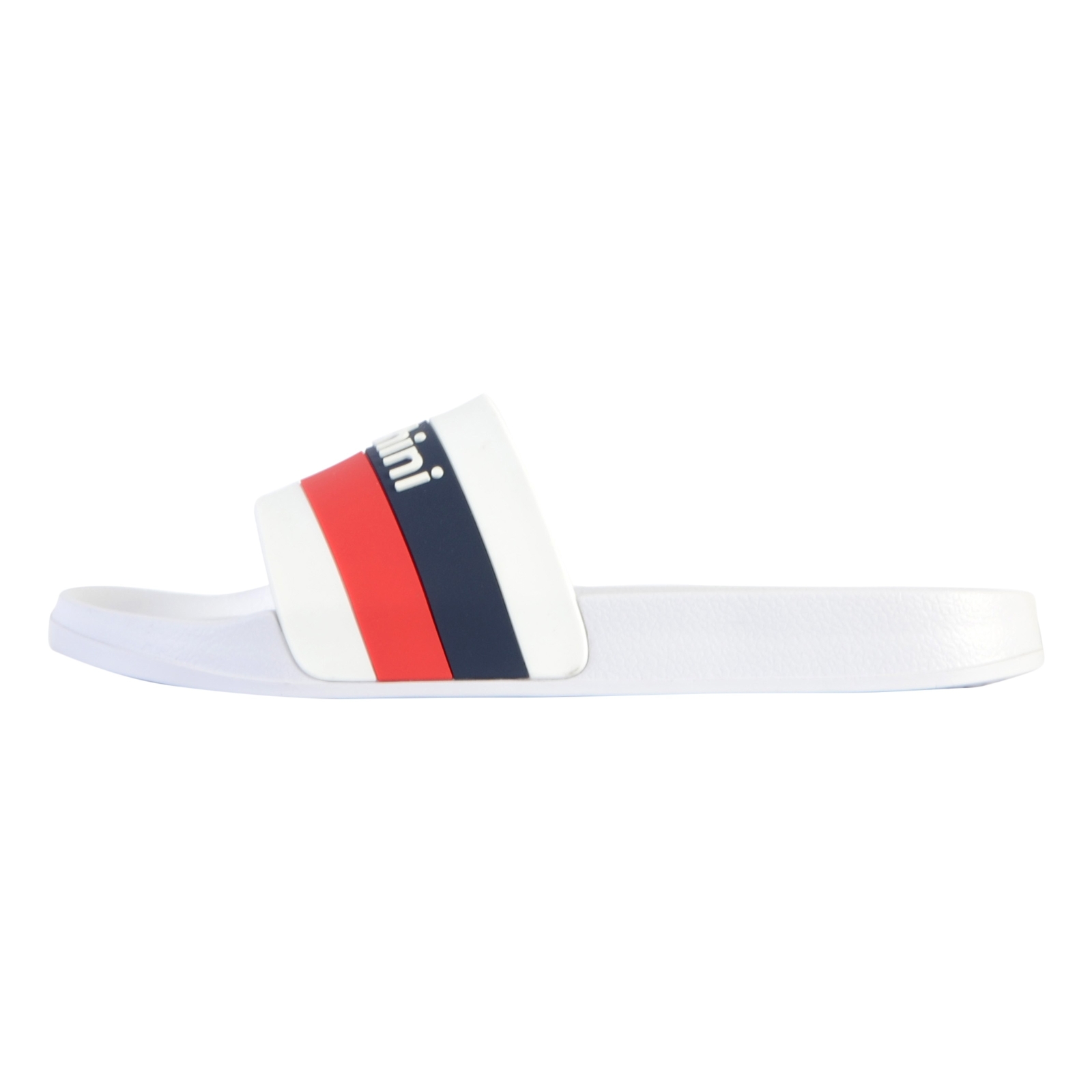 Sandale Plate à Enfiler Sergio Tacchini San Remo