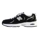 Basket Basse à Lacets New Balance 