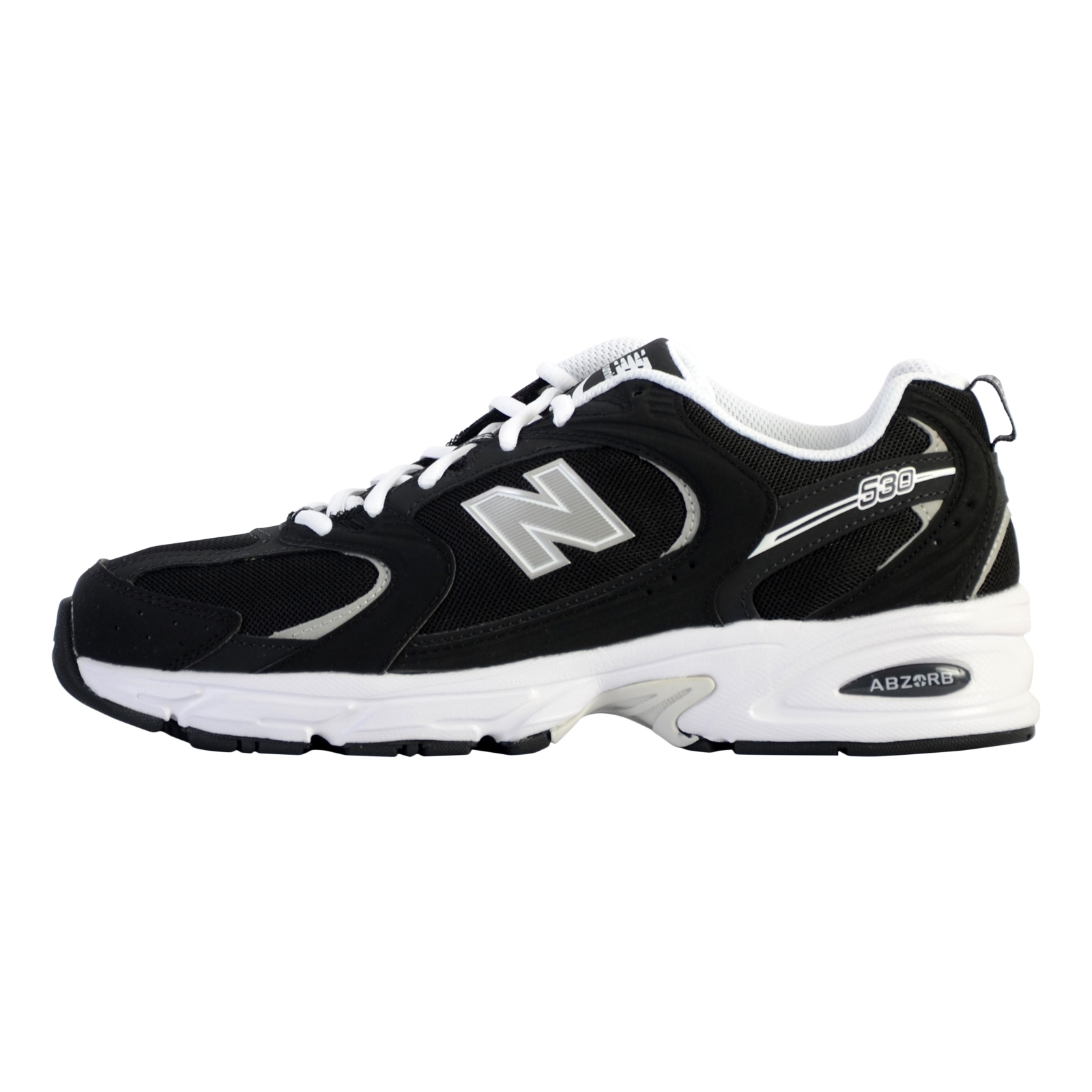 Basket Basse à Lacets New Balance 