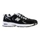Basket Basse à Lacets New Balance 