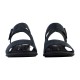 Sandale Plate Cuir Gabor Soft Nubuck