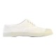 Tennis à Lacets Bensimon Broderie Anglaise
