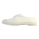 Tennis à Lacets Bensimon Broderie Anglaise