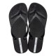 Tong Compensées Ipanema Mesh Chic Plat