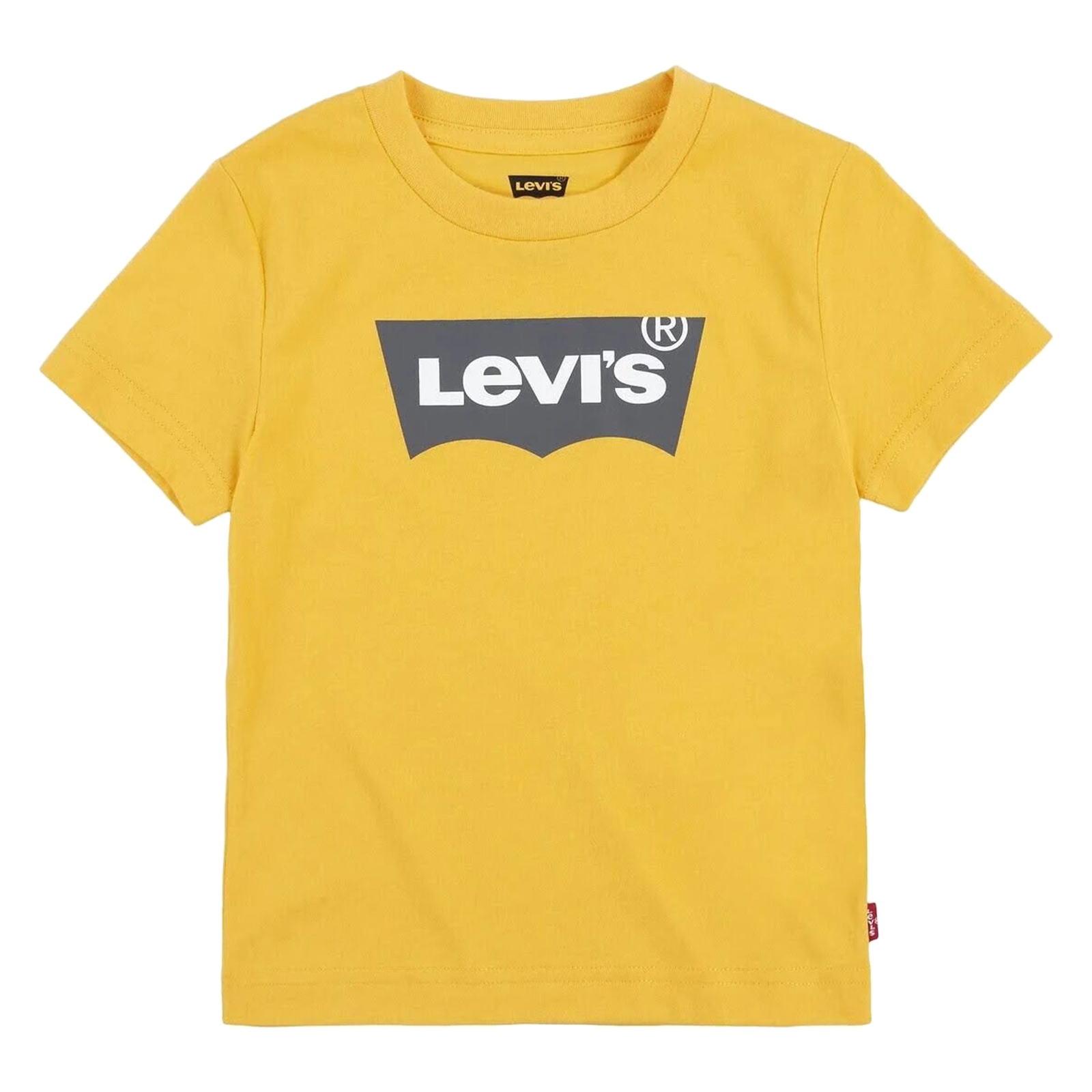  Tee Shirt Levi's Enfant 