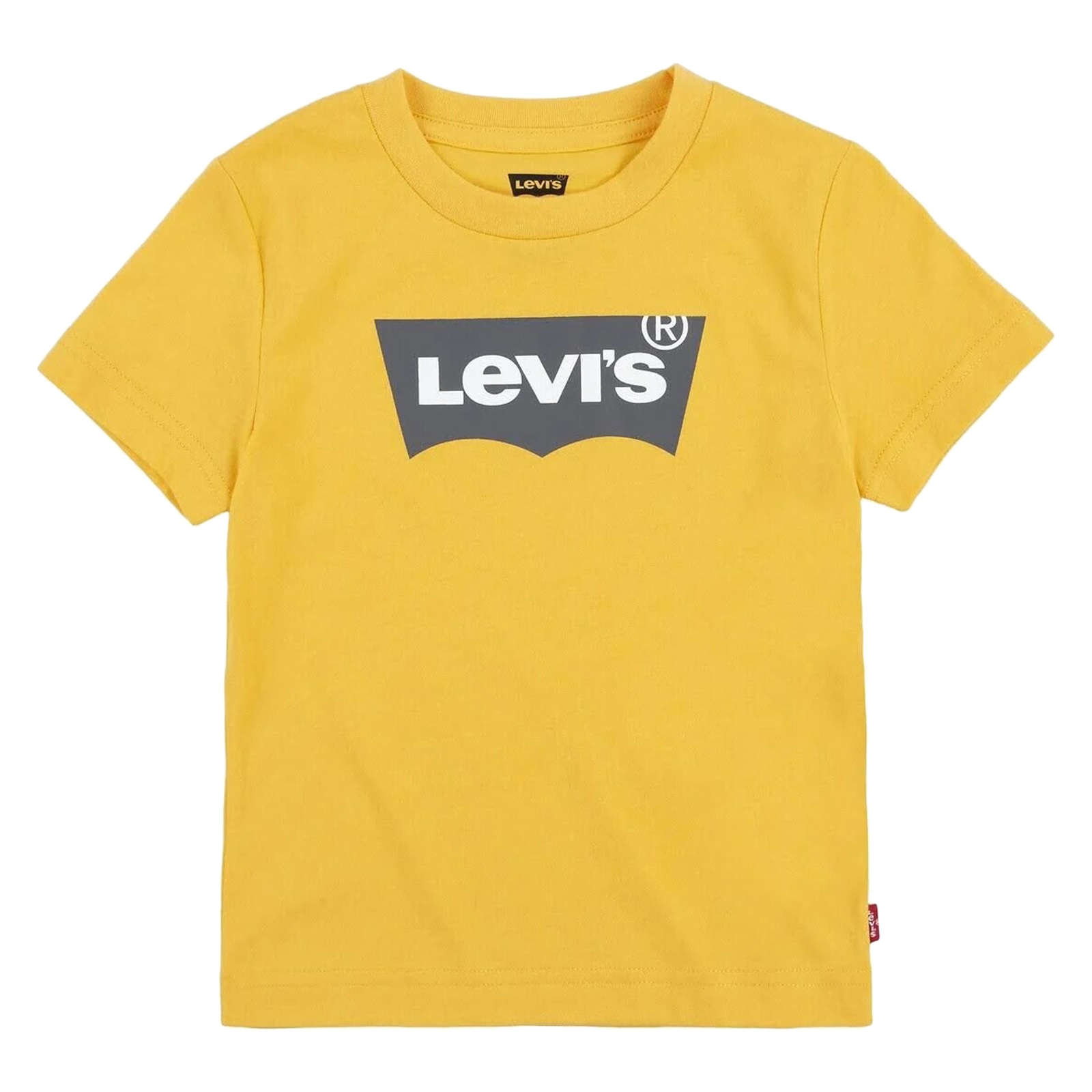  Tee Shirt Levi's Enfant 