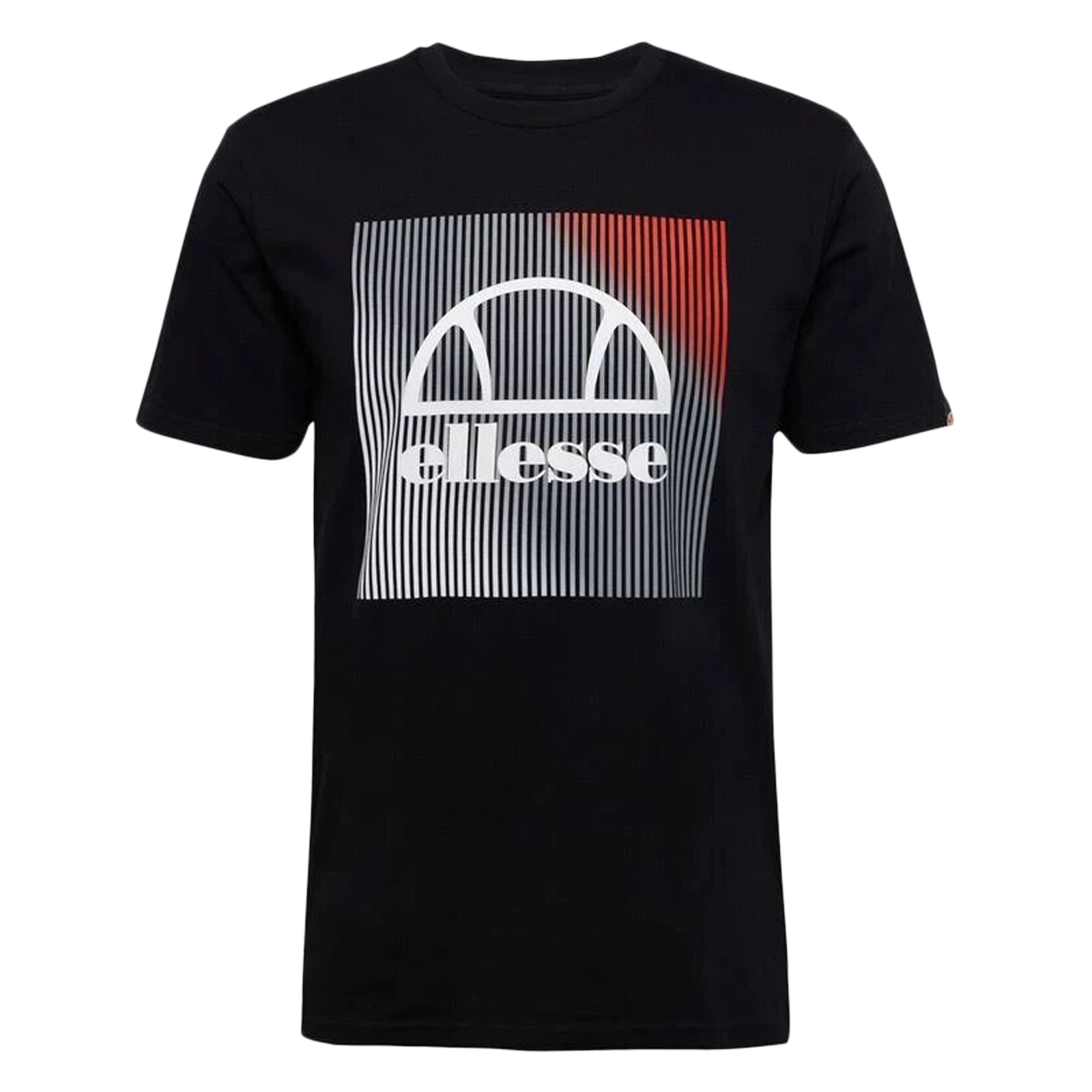 Tee Shirt Ellesse Flecta