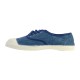 Tennis à Lacets Bensimon Broderie Anglaise