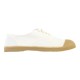 Tennis à lacet Bensimon Colorsole
