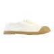 Tennis à lacet Bensimon Colorsole