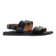 Sandale Plate Cuir Les Tropeziennes Joyce