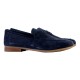 Mocassin Cuir Redskins Lutin