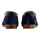 Mocassin Cuir Redskins Lutin