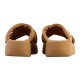 Sandale Compensé Cuir Scholl Boca Cross 