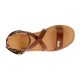 Sandales Cuir Les Tropeziennes Par M. Belarbi Hocean