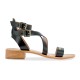 Sandales Cuir Les Tropeziennes Par M. Belarbi Hocean