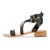 Sandales Cuir Les Tropeziennes Par M. Belarbi Hocean