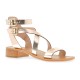 Sandales Cuir Les Tropeziennes Par M. Belarbi Hocean