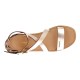 Sandales Cuir Les Tropeziennes Par M. Belarbi Hocean