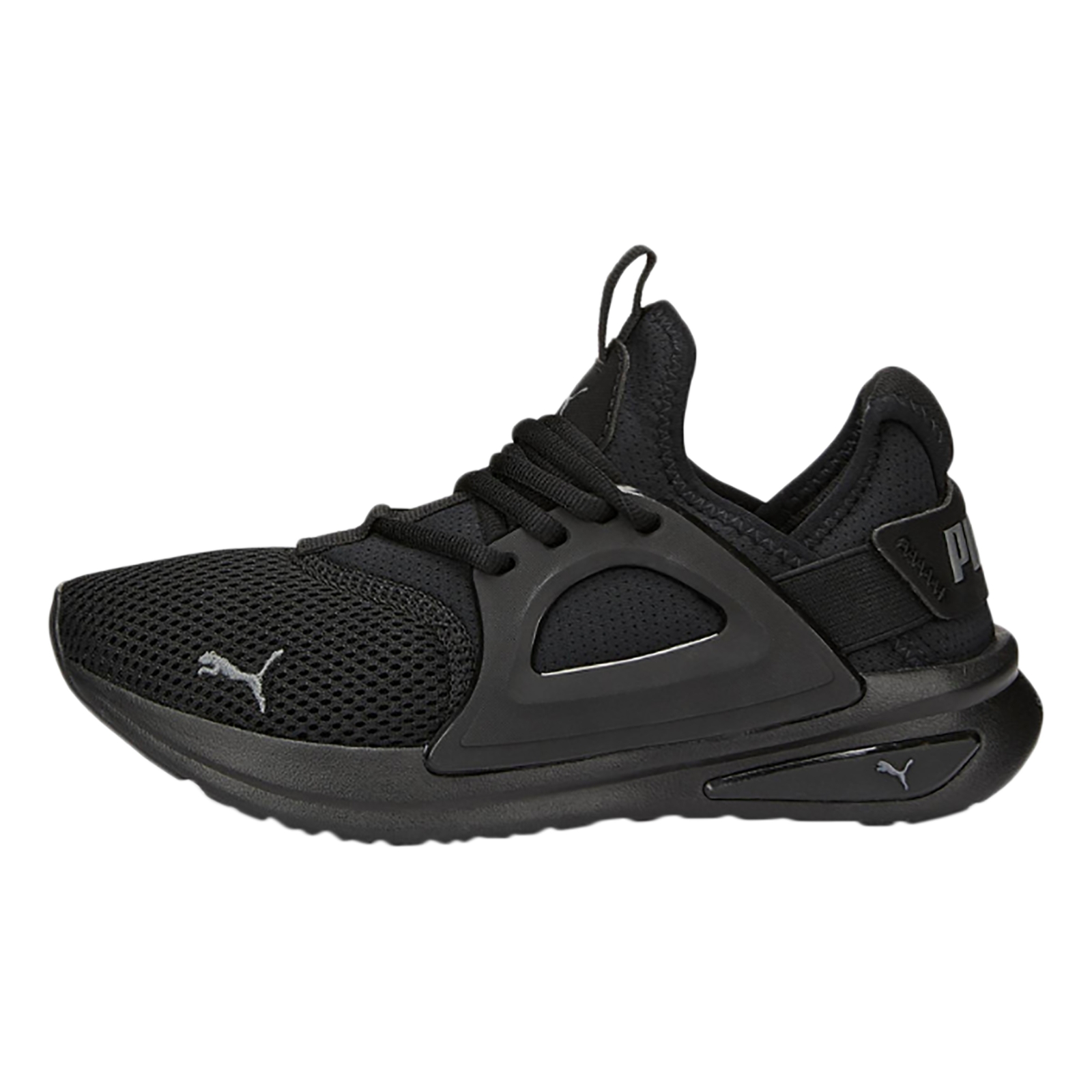 Basket Puma à Lacets Softride Enzo Evo