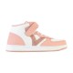 Basket Montante à Lacets Victoria Enfant