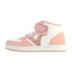 Basket Montante à Lacets Victoria Enfant