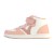 Basket Montante à Lacets Victoria Enfant