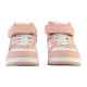 Basket Montante à Lacets Victoria Enfant