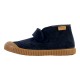 Basket Scratch Montante Enfant Victoria