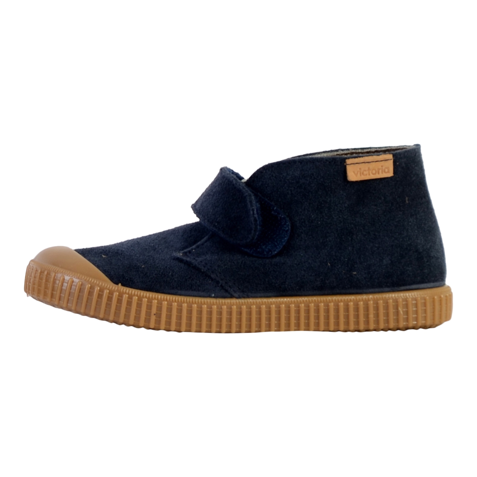 Basket Scratch Montante Enfant Victoria