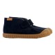 Basket Scratch Montante Enfant Victoria
