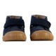 Basket Scratch Montante Enfant Victoria