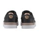 Basket Basse Cuir Puma Jada Renew