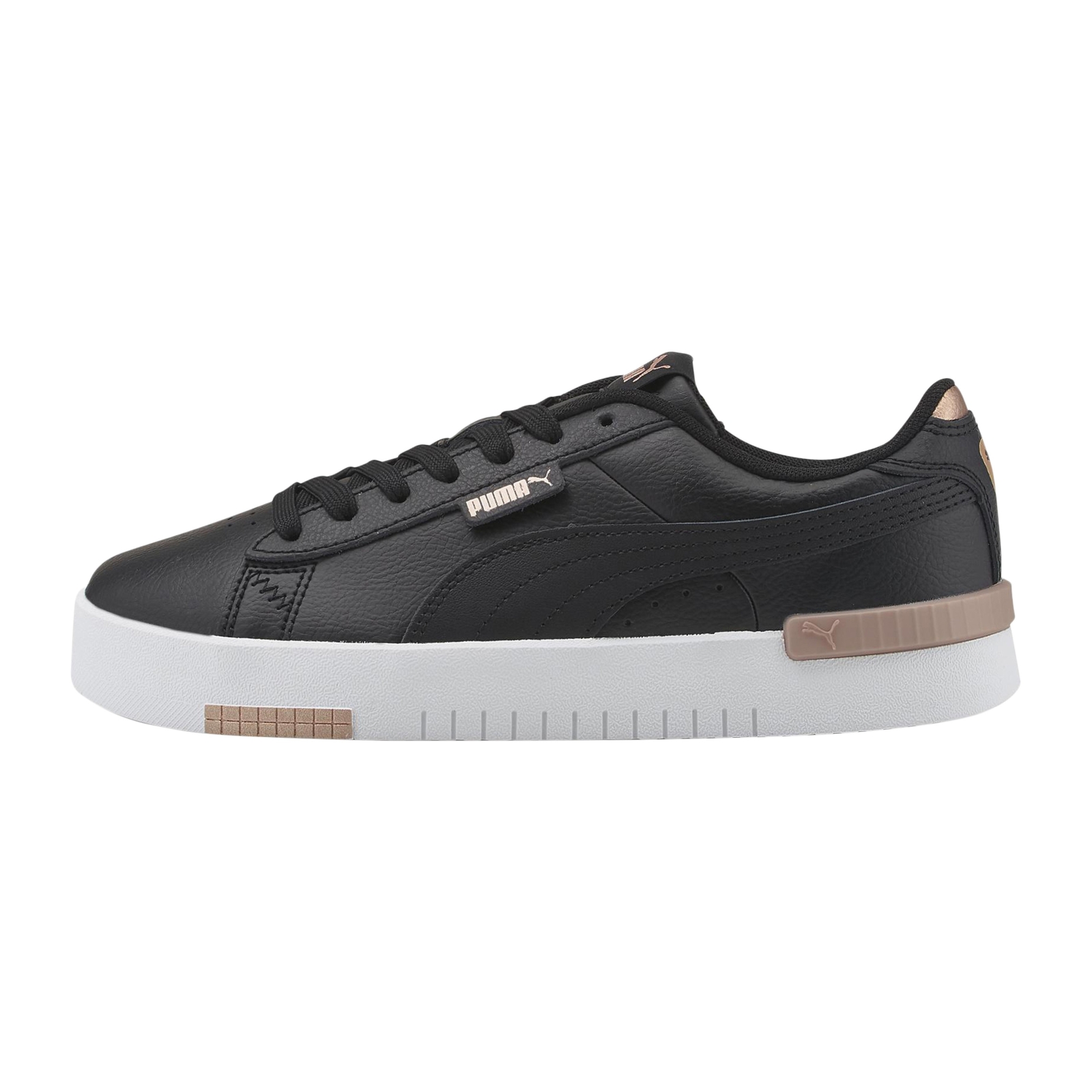 Basket Basse Cuir Puma Jada Renew