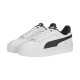 Basket Basse Cuir Puma Carina Street